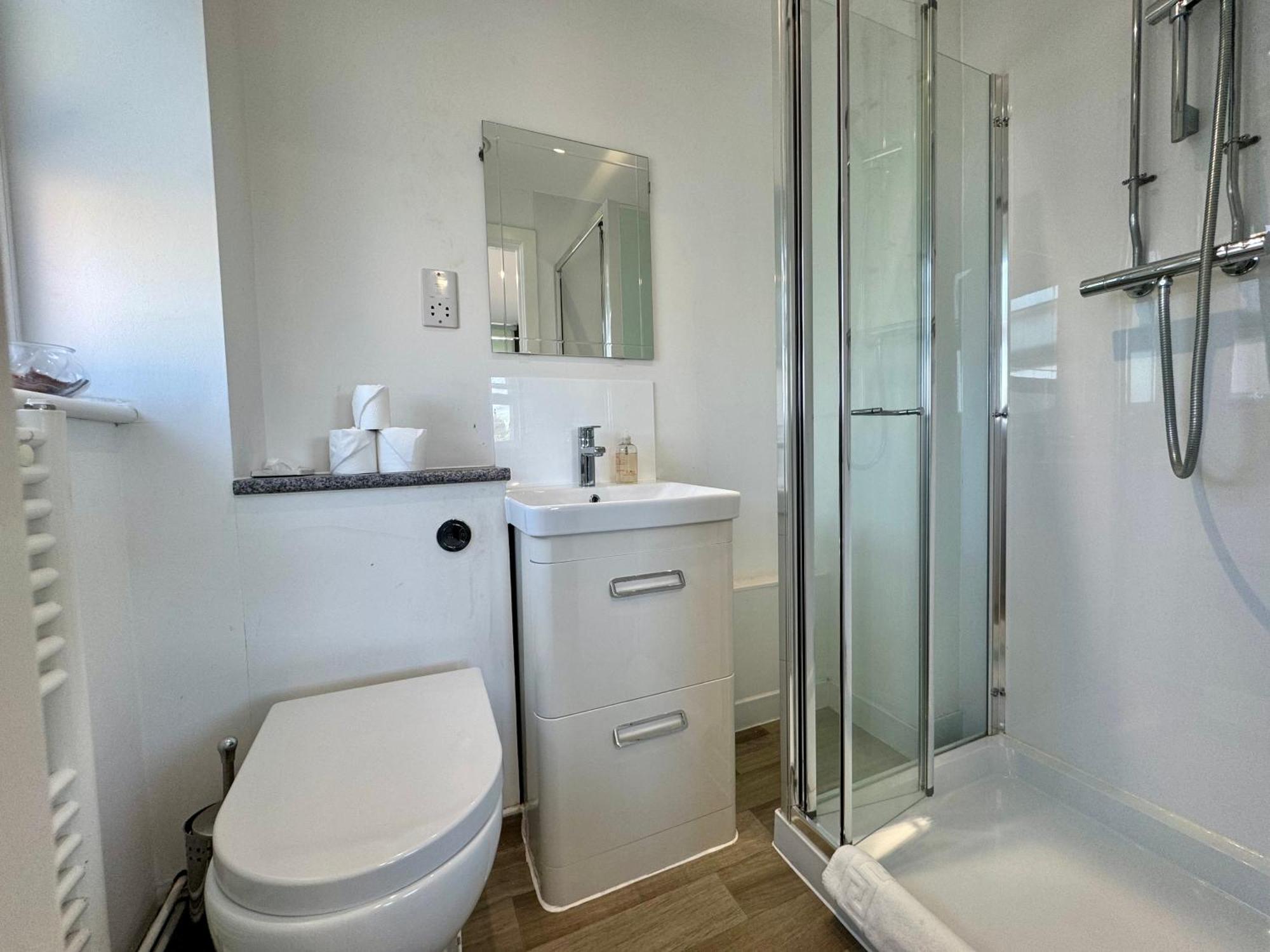 Ps Apartments Southampton Zewnętrze zdjęcie