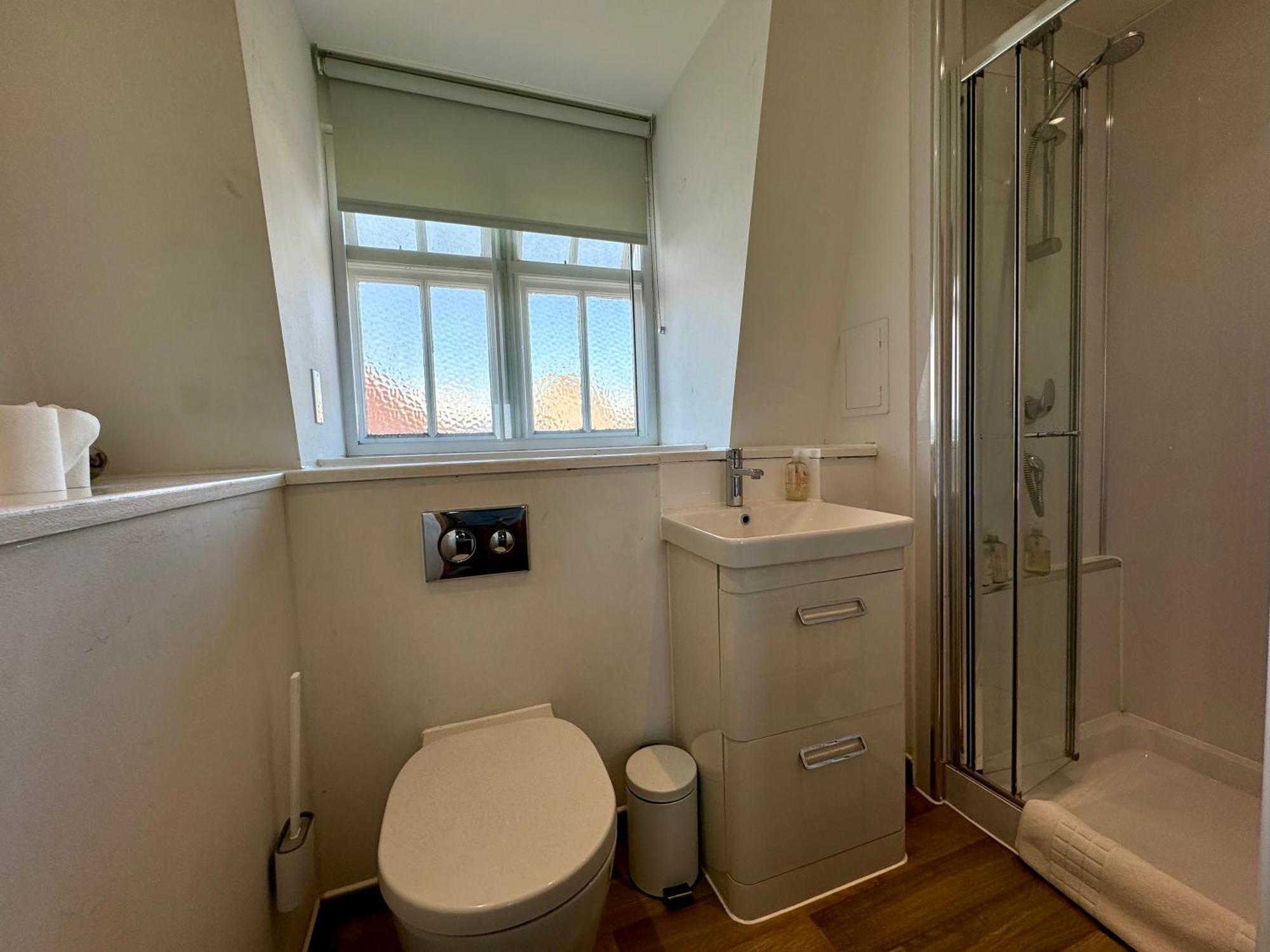 Ps Apartments Southampton Zewnętrze zdjęcie